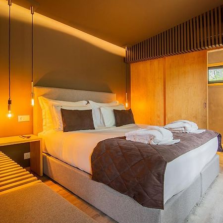 Quinta Do Pedregal Hotel & Spa 加亚新城 外观 照片