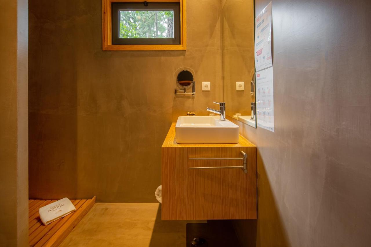 Quinta Do Pedregal Hotel & Spa 加亚新城 外观 照片